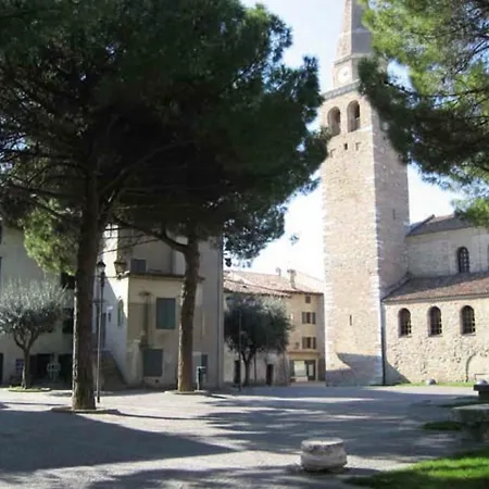 Casa Sant'eufemia Apartment *